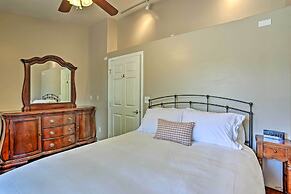 Hot Tub & Mtn Views: Peaceful Big Bear Home!