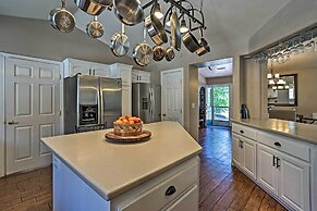 Hot Tub & Mtn Views: Peaceful Big Bear Home!