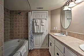 Hot Tub & Mtn Views: Peaceful Big Bear Home!