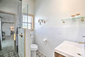 Modern Joshua Tree Bungalow With Fire Pit & Bbq!