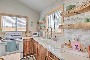 Modern Joshua Tree Bungalow With Fire Pit & Bbq!