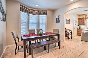 5 Mi to Big Bear Lake: Cozy Cottage w/ Hot Tub