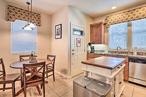 5 Mi to Big Bear Lake: Cozy Cottage w/ Hot Tub