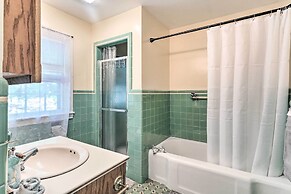 Grand Worcester Getaway w/ Large Private Yard!