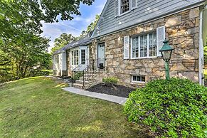 Grand Worcester Getaway w/ Large Private Yard!