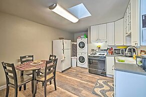 Red Lodge Retreat w/ Yard - Walk to Restaurants!