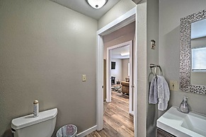 Red Lodge Retreat w/ Yard - Walk to Restaurants!