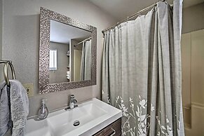 Red Lodge Retreat w/ Yard - Walk to Restaurants!