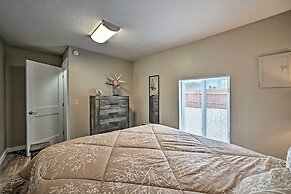 Red Lodge Retreat w/ Yard - Walk to Restaurants!