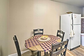 Red Lodge Retreat w/ Yard - Walk to Restaurants!