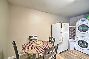 Red Lodge Retreat w/ Yard - Walk to Restaurants!