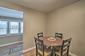 Red Lodge Retreat w/ Yard - Walk to Restaurants!