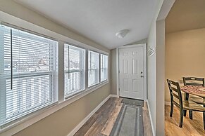 Red Lodge Retreat w/ Yard - Walk to Restaurants!