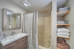 Red Lodge Retreat w/ Yard - Walk to Restaurants!