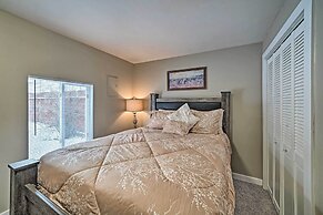 Red Lodge Retreat w/ Yard - Walk to Restaurants!