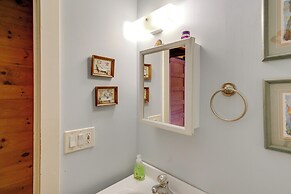 Renovated Lakefront House w/ Dock: Pets Welcome!