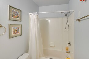 Renovated Lakefront House w/ Dock: Pets Welcome!