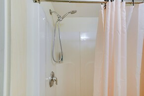 Renovated Lakefront House w/ Dock: Pets Welcome!