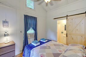 Renovated Lakefront House w/ Dock: Pets Welcome!