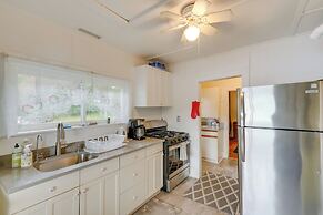 Renovated Lakefront House w/ Dock: Pets Welcome!