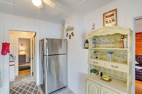 Renovated Lakefront House w/ Dock: Pets Welcome!