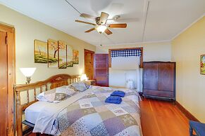 Renovated Lakefront House w/ Dock: Pets Welcome!