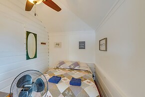 Renovated Lakefront House w/ Dock: Pets Welcome!