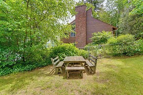 Renovated Lakefront House w/ Dock: Pets Welcome!