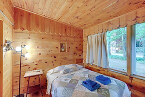 Renovated Lakefront House w/ Dock: Pets Welcome!