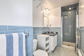 ~ 4 Mi to Dtwn: Chatham Home w/ Fire Pit