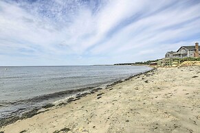 ~ 4 Mi to Dtwn: Chatham Home w/ Fire Pit