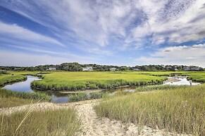 ~ 4 Mi to Dtwn: Chatham Home w/ Fire Pit