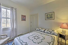 Vineyard Haven House - Easy Access to Beaches