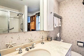 2 Mi to Shore: Home w/ BBQ & Beach Gear in Mashpee