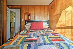 Steps to Cape Cod Canal: Buzzards Bay Home