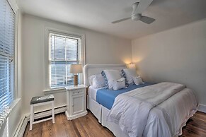 Couples Retreat in Nantucket Walk to Attractions!