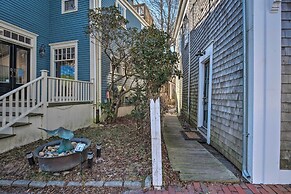 Couples Retreat in Nantucket Walk to Attractions!