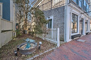 Couples Retreat in Nantucket Walk to Attractions!
