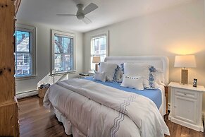 Couples Retreat in Nantucket Walk to Attractions!