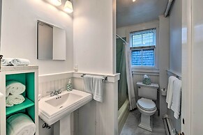 Couples Retreat in Nantucket Walk to Attractions!