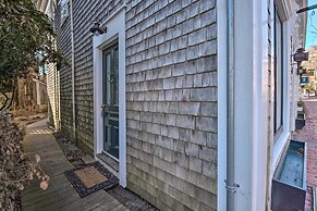 Couples Retreat in Nantucket Walk to Attractions!