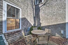 Couples Retreat in Nantucket Walk to Attractions!