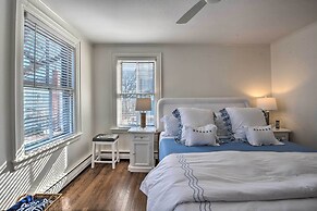 Couples Retreat in Nantucket Walk to Attractions!