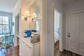 Couples Retreat in Nantucket Walk to Attractions!