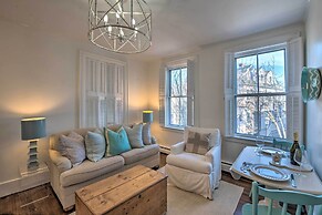 Couples Retreat in Nantucket Walk to Attractions!