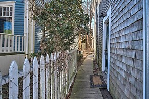 Couples Retreat in Nantucket Walk to Attractions!