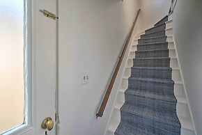 Couples Retreat in Nantucket Walk to Attractions!