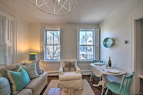 Couples Retreat in Nantucket Walk to Attractions!