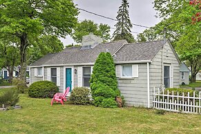 Cozy 'sea Street Cottage' - 1 Mile to Ferry Boats!