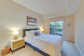 Central Townhome < 1 Mi to The Village at Mammoth!